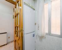 Sale - Flat - Madrid - Vinateros