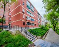 Sale - Flat - Madrid - Vinateros