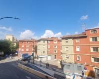 Sale - Flat - Málaga - Cruz de Humilladero- Paseo de los Tilos
