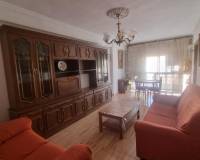 Sale - Flat - Málaga - Cruz de Humilladero- Paseo de los Tilos