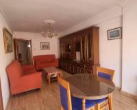 Sale - Flat - Málaga - Cruz de Humilladero- Paseo de los Tilos