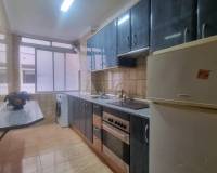 Sale - Flat - Málaga - Cruz de Humilladero- Paseo de los Tilos