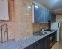 Sale - Flat - Málaga - Cruz de Humilladero- Paseo de los Tilos