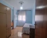 Sale - Flat - Málaga - Cruz de Humilladero- Paseo de los Tilos