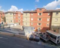 Sale - Flat - Málaga - Cruz de Humilladero- Paseo de los Tilos
