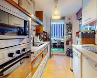 Sale - Flat - Marbella - Las Albarizas