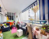 Sale - Flat - Marbella - Las Albarizas