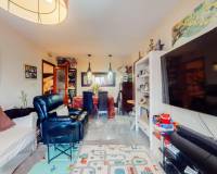 Sale - Flat - Marbella - Las Albarizas