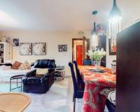 Sale - Flat - Marbella - Las Albarizas