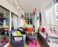 Sale - Flat - Marbella - Las Albarizas