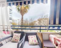 Sale - Flat - Marbella - Las Albarizas