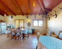 Sale - Flat - Novelda - Comunidad valenciana