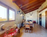Sale - Flat - Novelda - Comunidad valenciana
