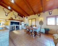 Sale - Flat - Novelda - Comunidad valenciana