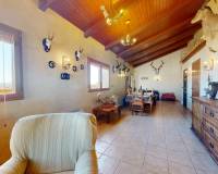 Sale - Flat - Novelda - Comunidad valenciana