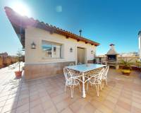 Sale - Flat - Novelda - Comunidad valenciana