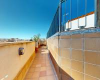 Sale - Flat - Novelda - Comunidad valenciana