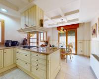 Sale - Flat - Novelda - Comunidad valenciana