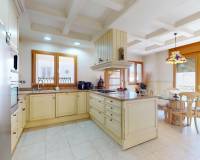 Sale - Flat - Novelda - Comunidad valenciana