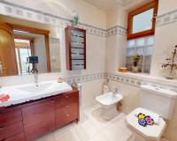 Sale - Flat - Novelda - Comunidad valenciana