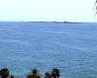 Sale - Flat - Santa Pola - Calas de Santa Pola este