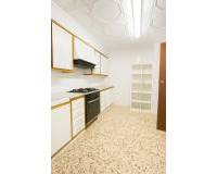 Sale - Flat - Santa Pola - Calas de Santa Pola este