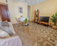 Sale - Flat - Santa Pola - Calas de Santa Pola este