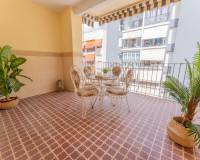 Sale - Flat - Santa Pola - Calas de Santa Pola este