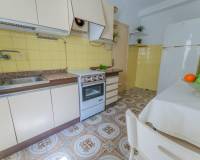 Sale - Flat - Santa Pola - Calas de Santa Pola este