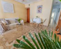 Sale - Flat - Santa Pola - Calas de Santa Pola este