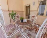 Sale - Flat - Santa Pola - Calas de Santa Pola este