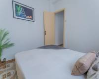 Sale - Flat - Santa Pola - Calas de Santa Pola este