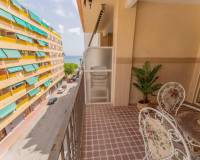 Sale - Flat - Santa Pola - Calas de Santa Pola este