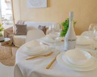 Sale - Flat - Santa Pola - Calas de Santa Pola este