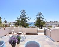 Sale - Flat - Santa Pola - Calas de Santa Pola este