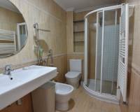 Sale - Flat - Santa Pola - Calas de Santa Pola este