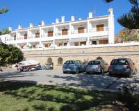 Sale - Flat - Santa Pola - Calas de Santa Pola este