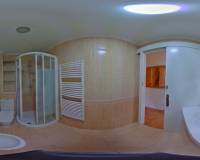 Sale - Flat - Santa Pola - Calas de Santa Pola este