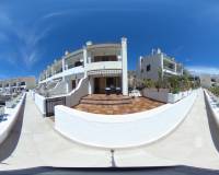 Sale - Flat - Santa Pola - Calas de Santa Pola este