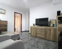 Sale - Flat - Santa Pola - Calvario