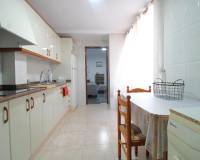 Sale - Flat - Santa Pola - Calvario