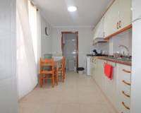 Sale - Flat - Santa Pola - Calvario