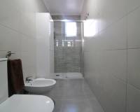 Sale - Flat - Santa Pola - Calvario