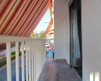 Sale - Flat - Santa Pola - Calvario