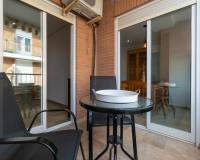 Sale - Flat - Santa Pola - Casco urbano