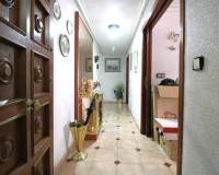 Sale - Flat - Santa Pola - Casco urbano