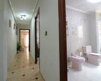 Sale - Flat - Santa Pola - Casco urbano