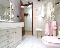 Sale - Flat - Santa Pola - Casco urbano