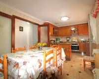Sale - Flat - Santa Pola - Casco urbano