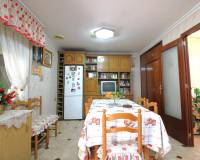 Sale - Flat - Santa Pola - Casco urbano
